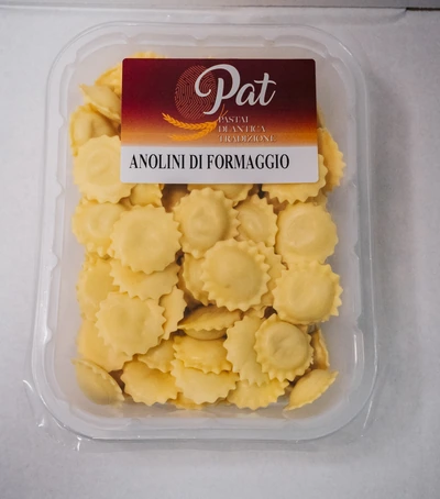 Confezione PAT: Anolini di formaggio