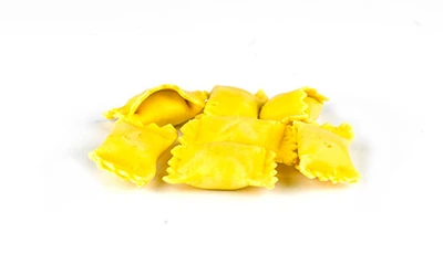 Ravioli del plin